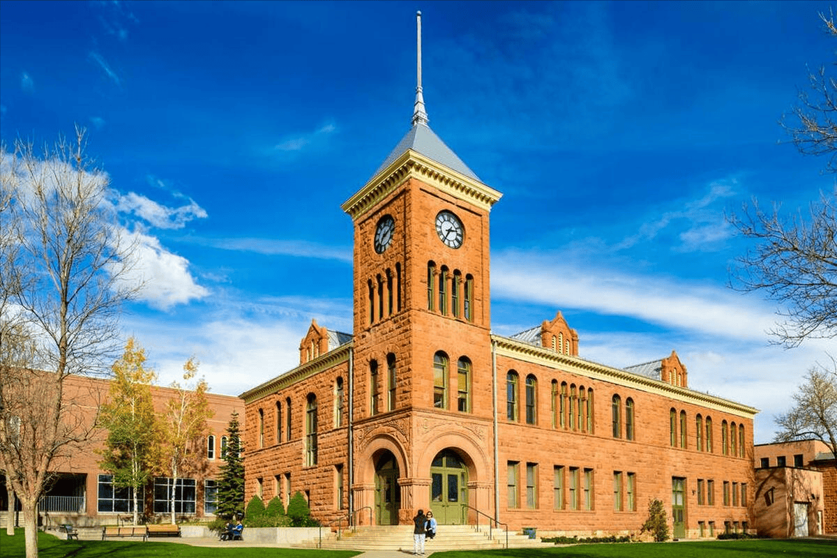 圣路易斯华盛顿大学